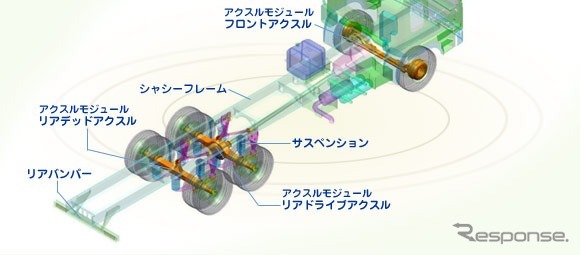 プレス工業（イメージ）