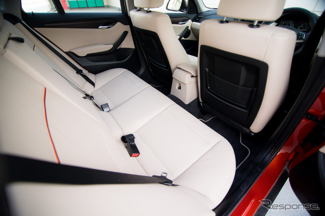 BMW・X1 xDrive20i xLine