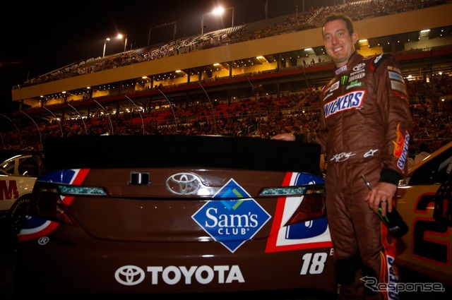 NASCARスプリント オールスター レース