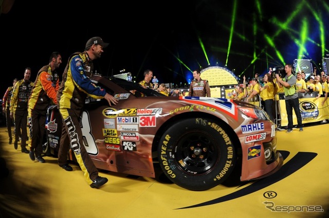 NASCARスプリント オールスター レース