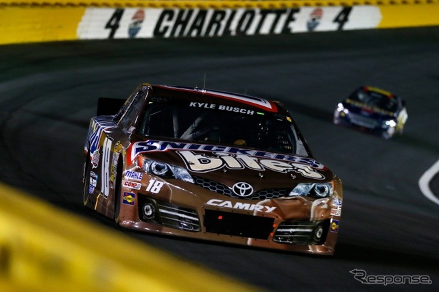 NASCARスプリント オールスター レース