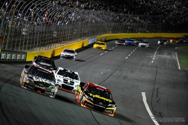 NASCARスプリント オールスター レース