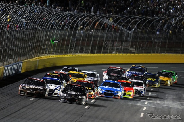 NASCARスプリント オールスター レース