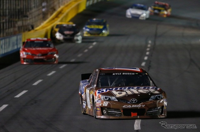 NASCARスプリント オールスター レース