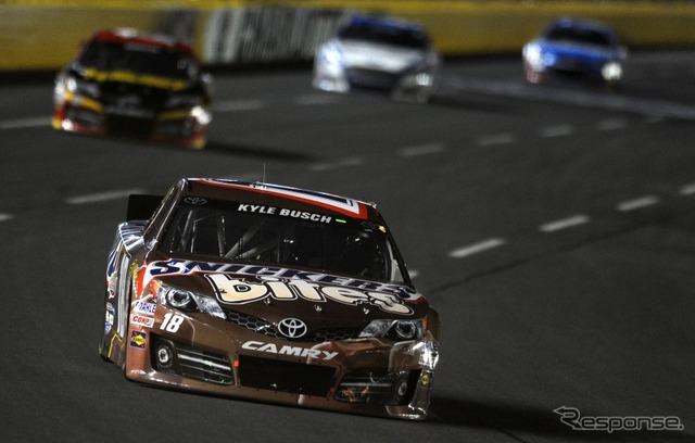 NASCARスプリント オールスター レース