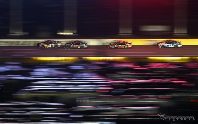 NASCARスプリント オールスター レース