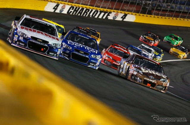NASCARスプリント オールスター レース