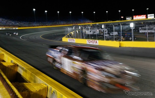 NASCARスプリント オールスター レース