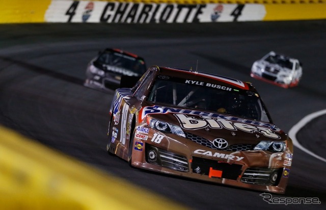 NASCARスプリント オールスター レース