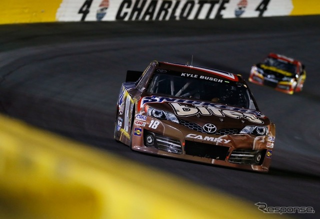 NASCARスプリント オールスター レース