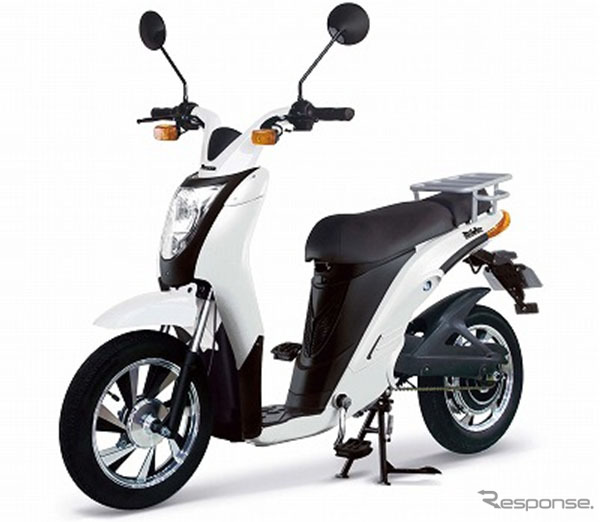 プロッツァ ミレットLi500