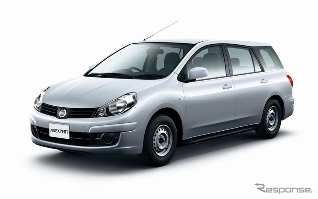 日産・ADエキスパート 1.5 GX