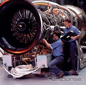 三菱重工、P&Wの航空機エンジン転用型ガスタービン事業を買収