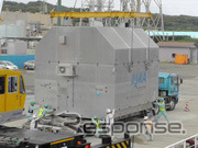 こうのとり4号機