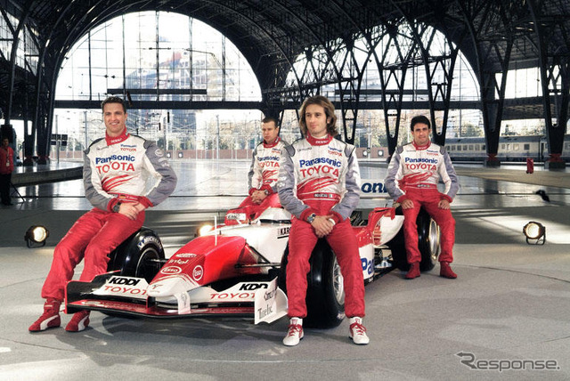 【新聞ウォッチ】今季F1いよいよスタート、豪州GPが開幕