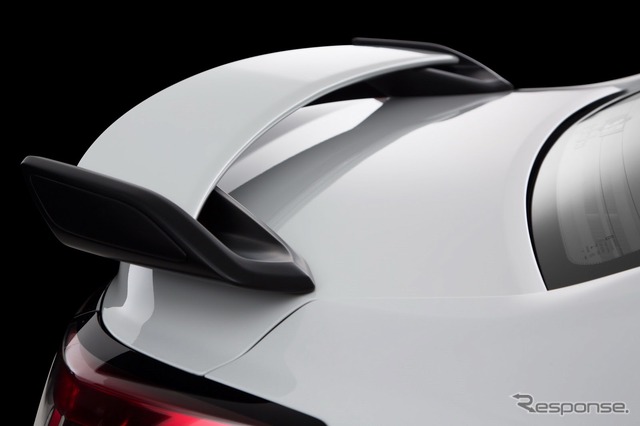 HSVのGEN-FのGTS