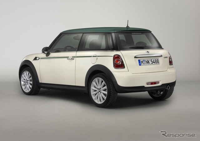 MINI・グリーンパーク