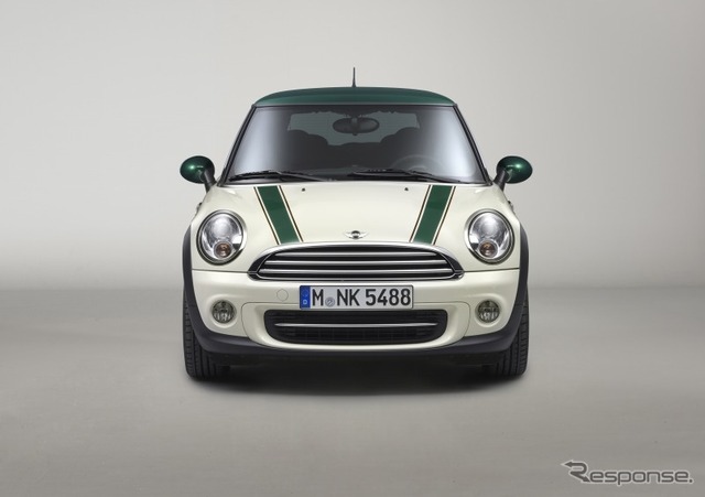 MINI・グリーンパーク