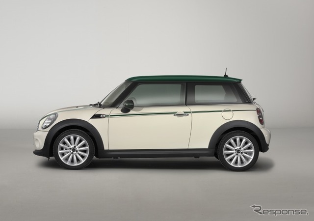 MINI・グリーンパーク