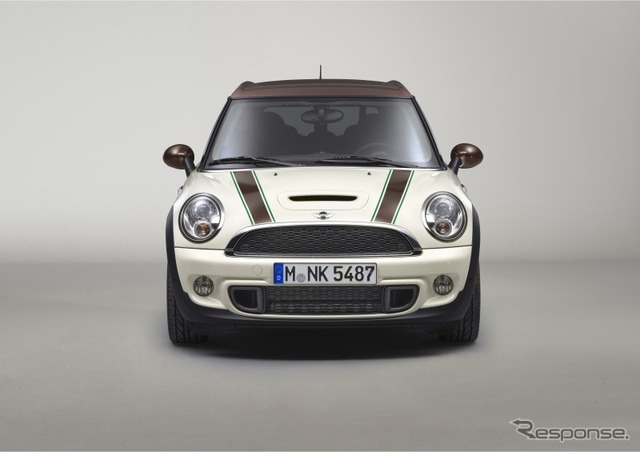 MINI・ハイドパーク