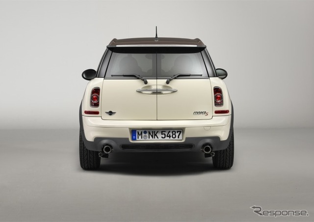 MINI・ハイドパーク