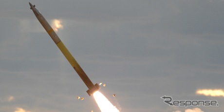 GMLRSロケット