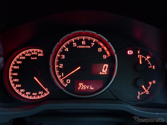 スバル BRZ