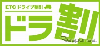 ドラ割 ロゴ