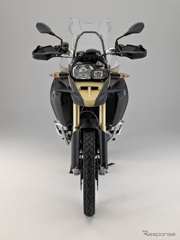 BMW F800 GS アドベンチャー