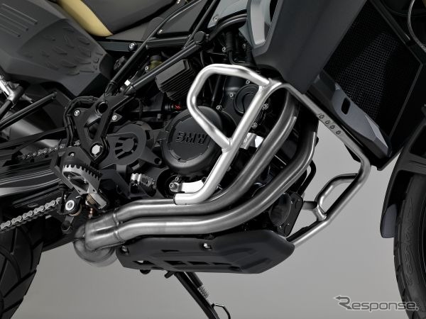 BMW F800 GS アドベンチャー