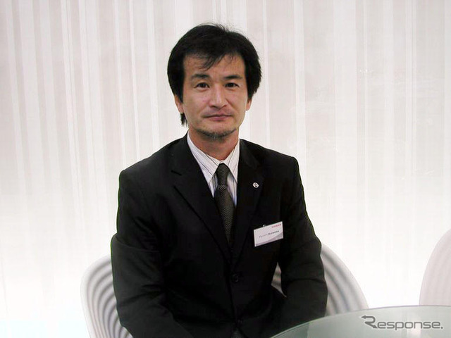 日産 ザルート のこだわり…倉岡亨一プロダクトチーフデザイナーに聞く