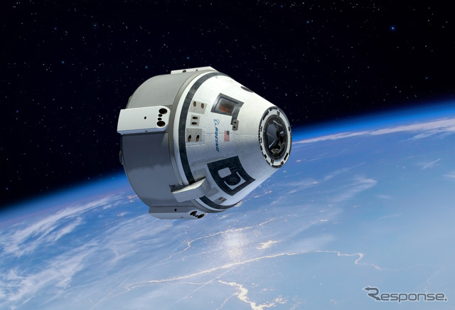 CST-100