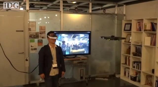 ソニーとレゴが共同開発 ― コントローラーや人の動きで操作する次世代技術のハイテク玩具