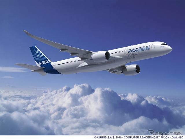 A350 XWB