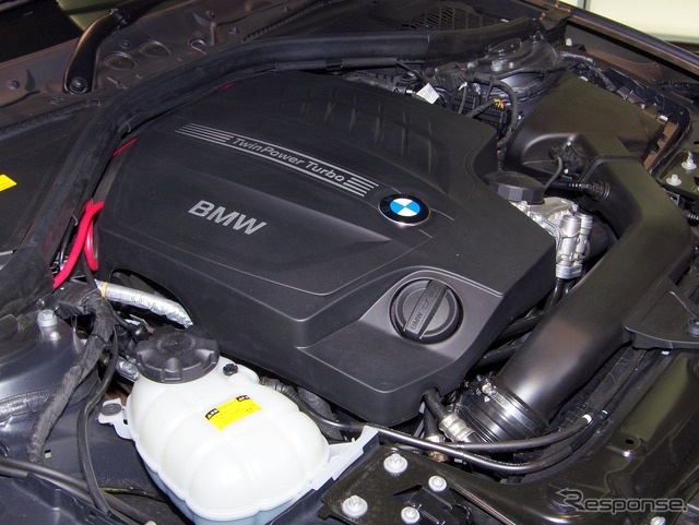 BMW 3シリーズ グランツーリスモ(GT)