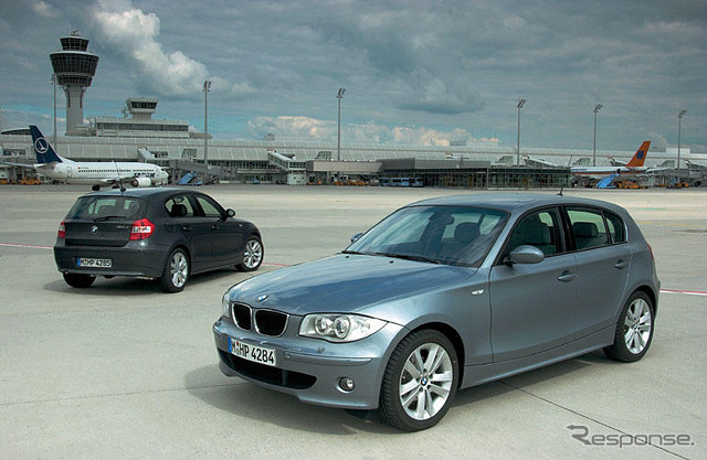 BMWグループ、2月の販売7％増