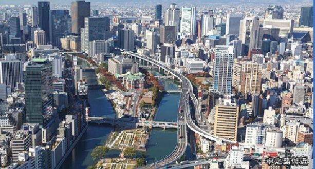阪神高速道路