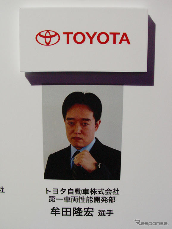 【GT4 自動車業界マジバトル】遊びですと言いながら…