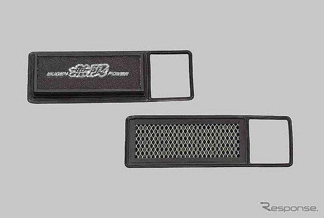 無限、2005年春の新商品を発売