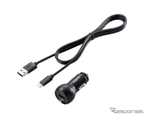 ロジテック「LPA－CCI01L5W」シリーズ