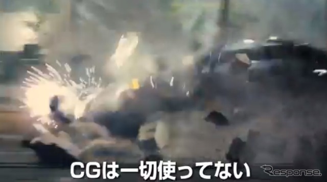 動画キャプチャ