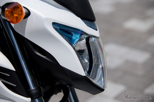 ホンダ・CB400F