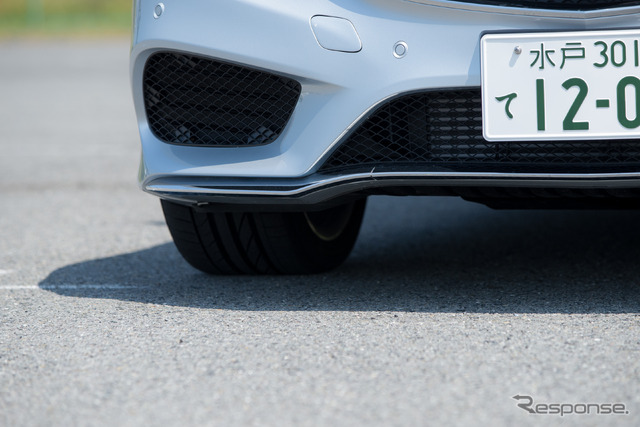 メルセデスベンツ・E 250 AVANTGARDE