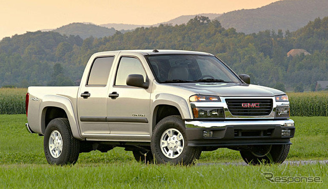 GM、05年通期収益を大幅下方修正