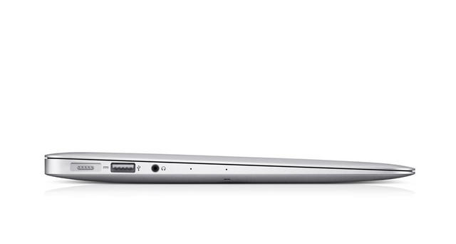 Haswell搭載MacBook Air