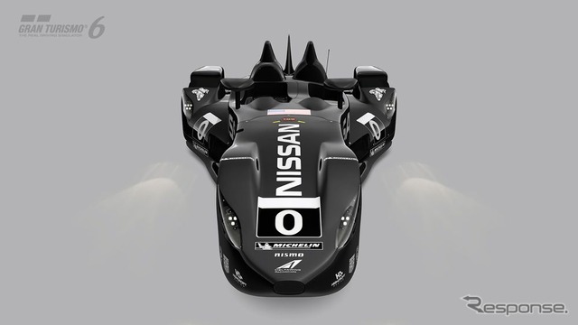 グランツーリスモ6、新たに追加される車種とコース