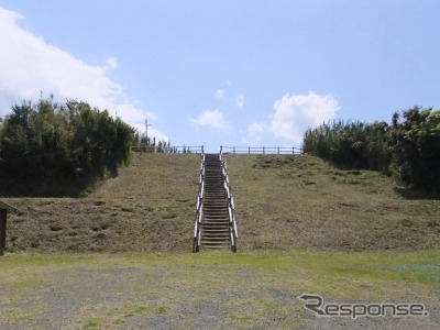 宮原一般見学場