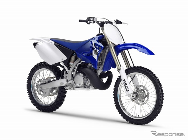 ヤマハ・YZ250