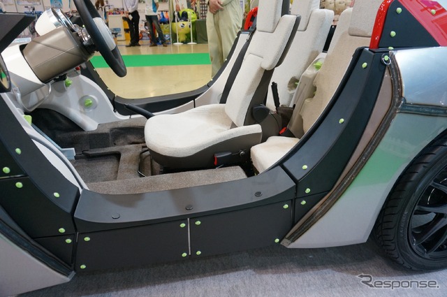 Camatte57sスポーツ(東京おもちゃショー13)