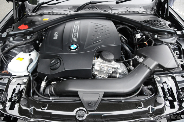 BMW 335i グランツーリスモ スポーツ
